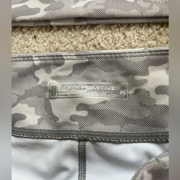 Born primitive workout set - Picture 5 of 5